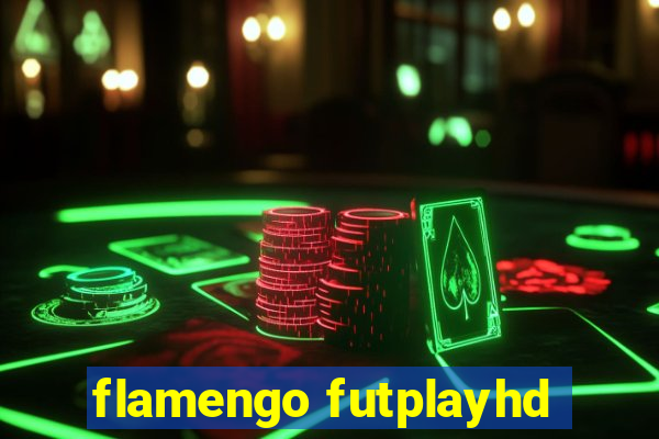 flamengo futplayhd